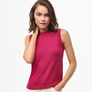 Brooks Brothers | 100% Merino Wool Shell Sweater | Size XS